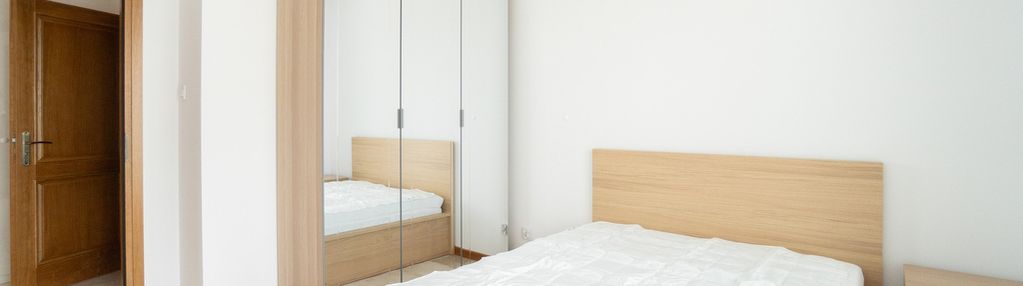 Wiślane tarasy | duży balkon | klimatyzacja| 2 pok