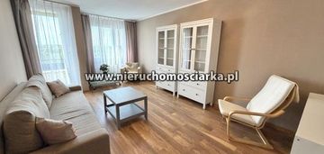 Ładne m3 z balkonem vi piętro, 52 m2 przemysława