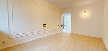 Podjuchy | 4 pokoje | 58 m² | po generalnym remoncie