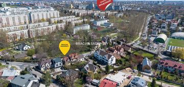 Dom w cenie mieszkania / bronowice / 2,5 ar