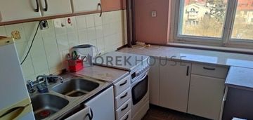 3-pokojowe mieszkanie w wilanowie