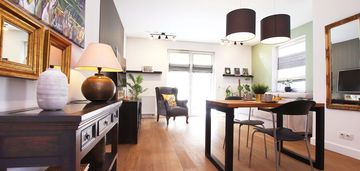 Uwr 3min|pwr 8min| blok 2016| balkon | wys.stand