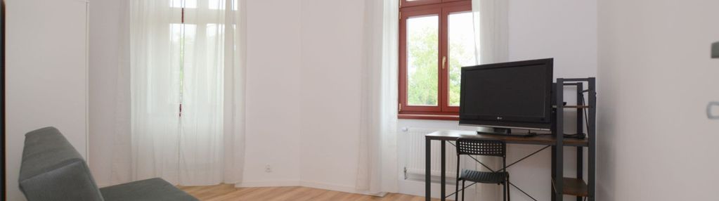 =3 rozkładowe pokoje - pl. staszica , co miejskie=