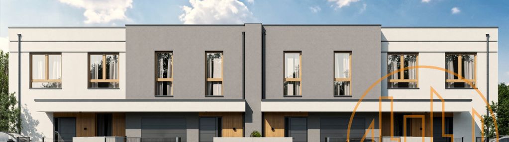 30 min do centrum w-wy, 2 m. post. i 402m2 ogródka