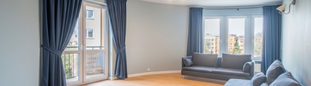 Cicha | 83,60 m² | 4 pokoje | 2 miejsca postojowe