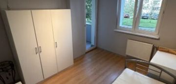 4-pokojowe mieszkanie na targówku