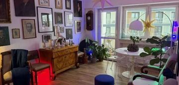 2-pokojowe mieszkanie na bielanach