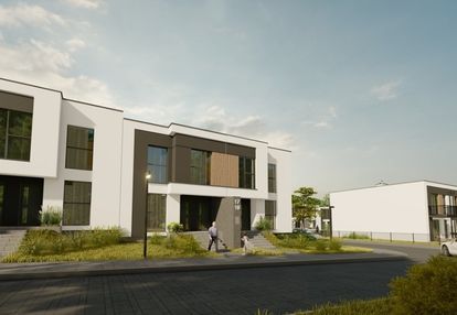 Nowy etap - ul. krakowska