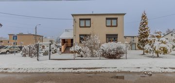 Lokalizacja, ogród, spokój i  0% prowizji.