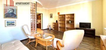 Budynek 2004-lokal umeblowany - od zaraz