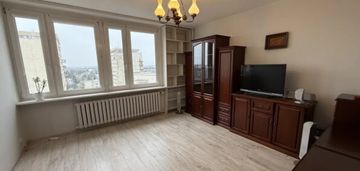 3-pokojowe mieszkanie na mokotowie