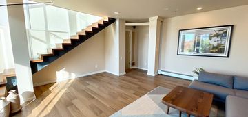 Bliźniaki z dużymu działkami