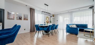 Segment skrajny 2021 | grabówka | praska |124 m² |