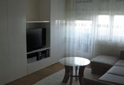 Apartament Warszawa Łucka City