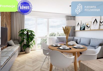 2 pok.na 1 piętrze, promocja noworoczna