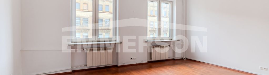 Dwupokojowe mieszkanie do sprzedania w centrum