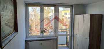 56,8 m² na gocławiu – świetny układ, ul.opinogórsa