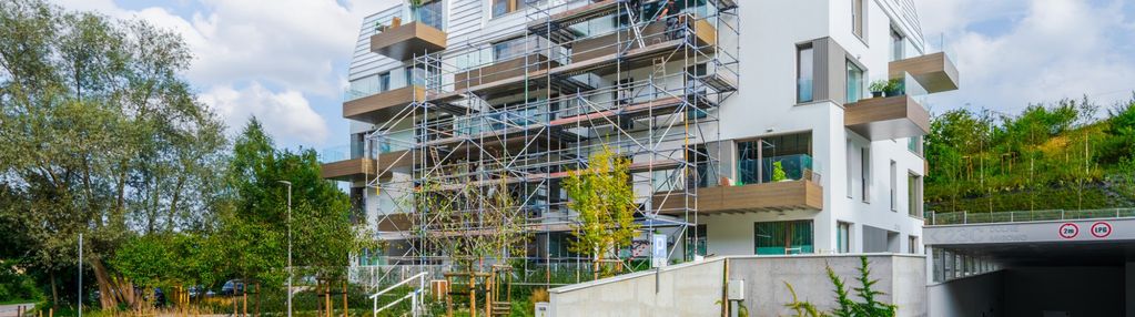 Dolne migowo, 3 pokoje, od ręki, faktura vat