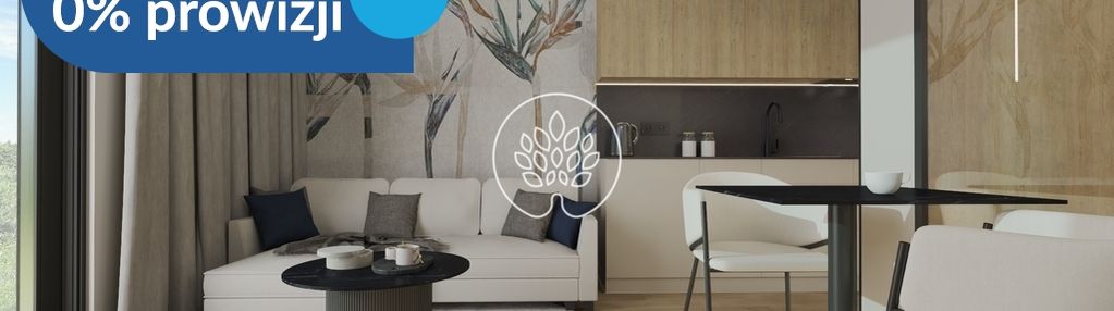 Przestrzeń i duży taras – grand lubicz apartments