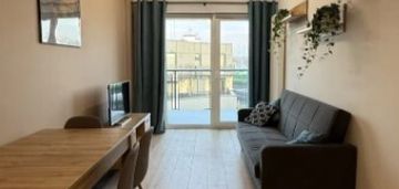 3-pokojowe mieszkanie na rembertowie