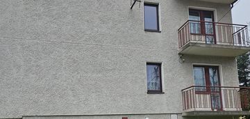 Dom do adaptacji na oddzielne mieszkania