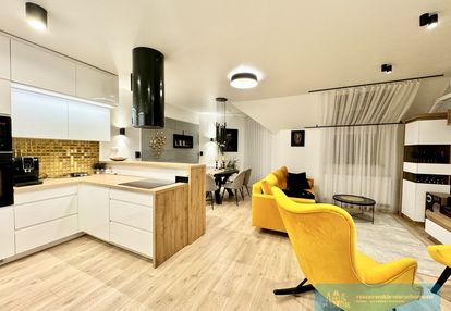 Dwupoziomowy apartament bez wkładu własnego!