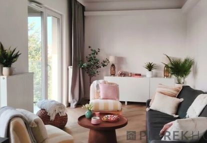 3-pokojowe mieszkanie w ursusie