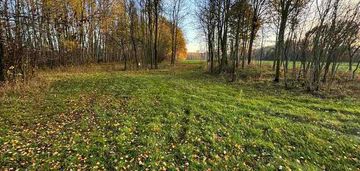 Działka bud-rolna łomnica -2,47 ha