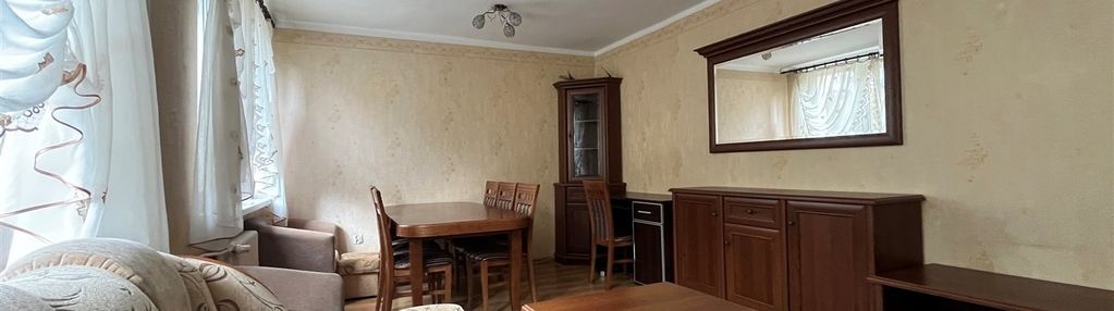 Eleganckie m-3. top lokalizacja!  parter.