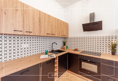 Gotowiec inwestycyjny 30,89m² | centrum leszna