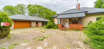 Tylko u nas! dom na działce 4600mkw pod bydgoszczą