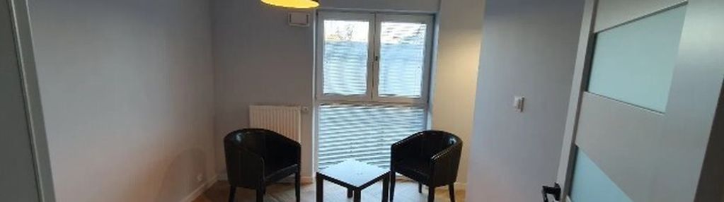 4-pokojowe mieszkanie na pradze-południe