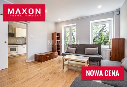 Kawalerka | 34,1 mkw | balkon i po remoncie