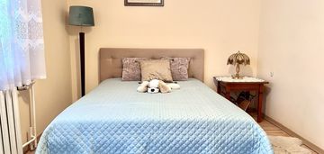 Słoneczne mieszkanie w centrum gorzowa