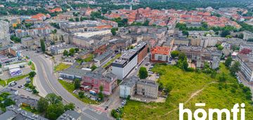 Kamienica + działka obok w centrum kalisza