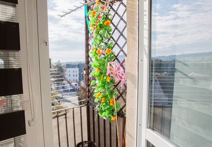 Mieszkanie 48 m² w tarnowie, ul. piastowska