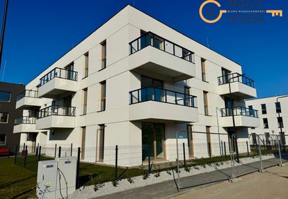 Odbiory 2 kwartał 2025 r., 2 pokoje, blisko usług