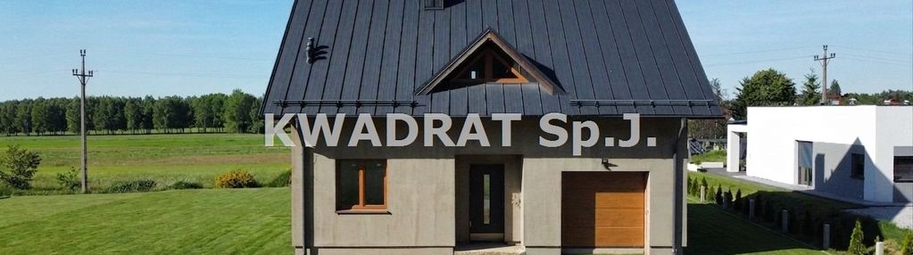Dom koło ostrzeszowa do własnej aranżacji