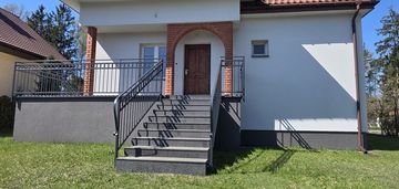 Dom w stanie deweloperskim żelków-kolonia