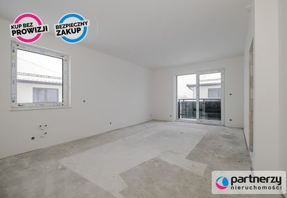 Mieszkanie 4 pokojowe z ogródkiem