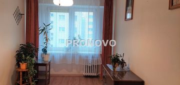 Mieszkanie 2 pokoje 45,8m2 dąbie