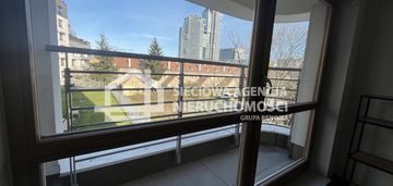 2 pok mieszkanie + garaż i komórka centrum gdyni