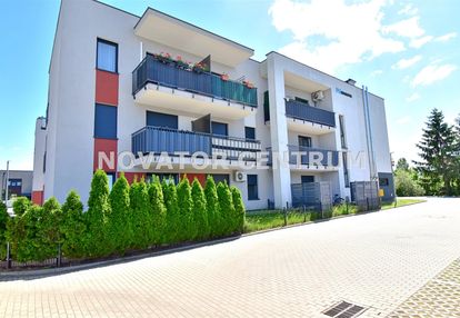 2 pokoje w nowym budownictwie, winda od poziomu 0