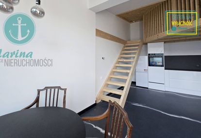 Bez-czynszowe mieszkanie do wynajęcia z ogródkiem