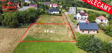 Spokojne, widokowe miejsce- 11a -3 km od wieliczki