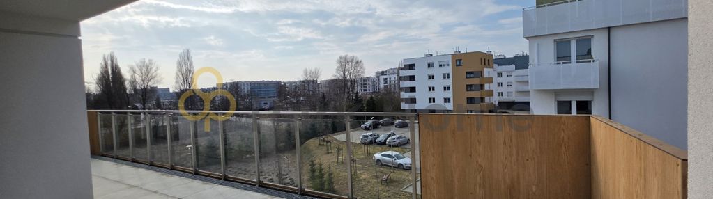 Nowe gotowe 75 m² | taras 27 m² | junikowo
