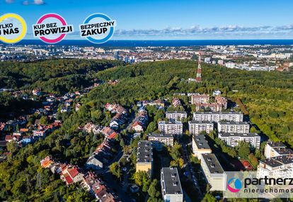 Słoneczne 2 pokoje | morena | świetna komunikacja