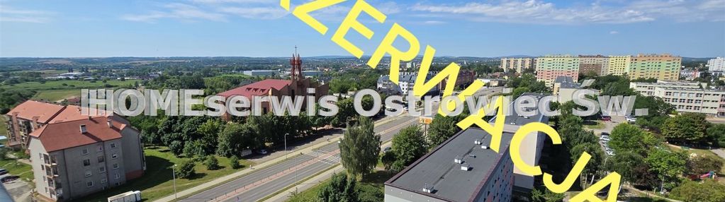 Mieszkanie 2 pokoje 46,93 m2 os.ogrody na sprzedaż