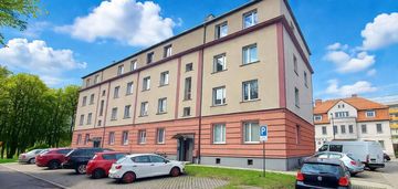 Przestronne 3 pokoje z ogromnym potencjałem