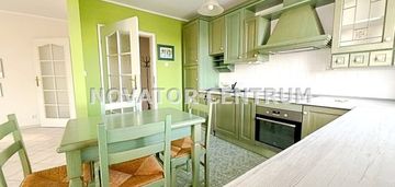 Górzyskowo, 3 pokoje, balkon